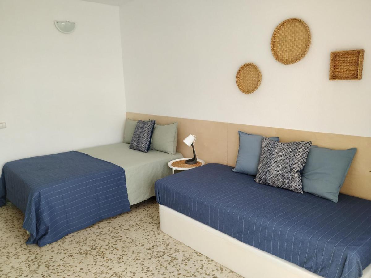La Torre Apartamento Torremolinos